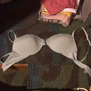 Jaclyn Smith Collection Cupped Bra